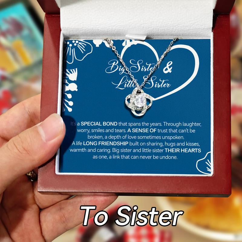 【D】 Women'S Exquisite Pendant Necklace, to Mom Grandma Wife Lover Sister Daughter, for Christmas,Thanksgiving Day and Birthday